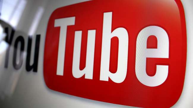 Penikmat YouTube di Indonesia Tak Sayang Kuota Data