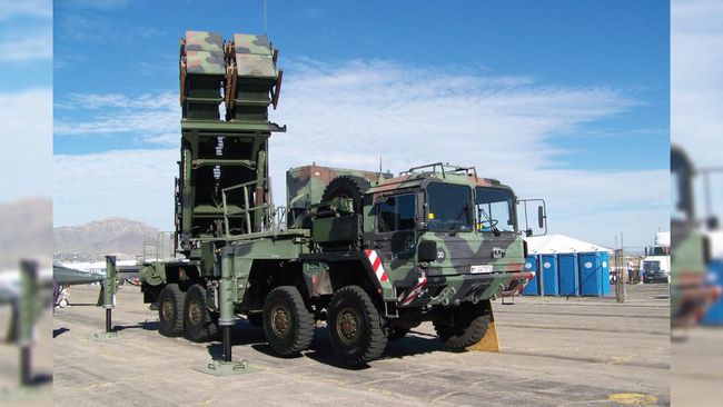 Iran Kerahkan Rudal S-300 untuk Menjaga Situs Nuklir 