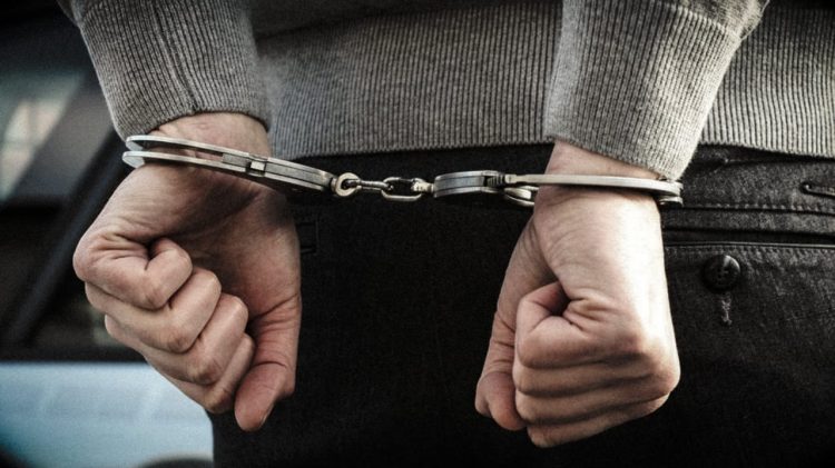 Jambret Khusus Mengincar Wanita yang Memakai Emas Dibekuk Polsek Tenayan Raya 