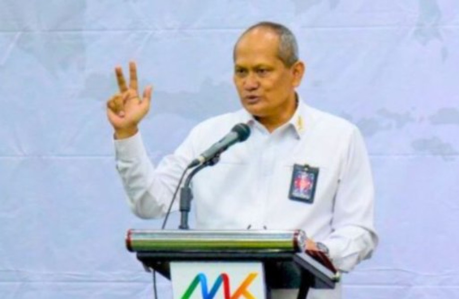 Konten Moderat Mampu Menghindarkan, Bahkan Memerangi Narasi Tadikal Terorisme