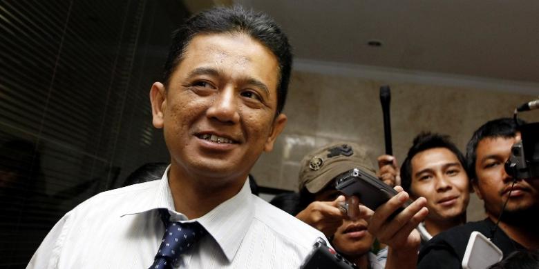 Pelaporan Haris Azhar, Pesan Salah ke Publik dalam Upaya Pemberantasan Narkoba