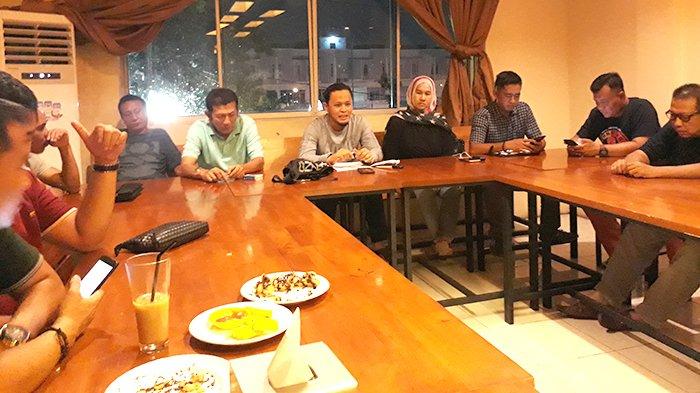 Maret Ini IMI Riau Akan Gelar Rakerprov 2019 