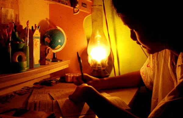 Warga: Makin Lengkap Penderitaan Kami 