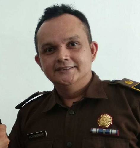 Diperiksa Kejari, Tim Verifikasi Proposal Yayasan Meranti Bangkit: Tak Tahu 