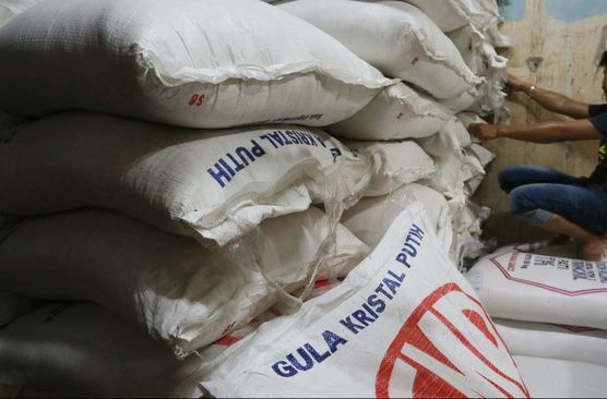DPD RI: Kami Tak Pernah Bahas Kuota Impor Gula