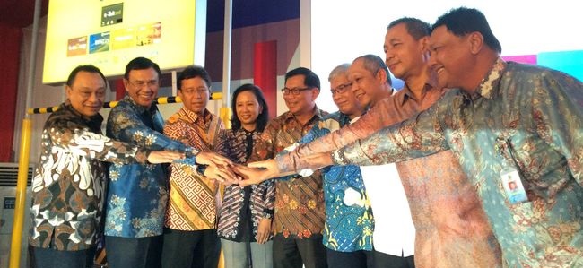 Target Penyerapan Dana Repatriasi 4 Bank BUMN Dipatok Rp300 T 