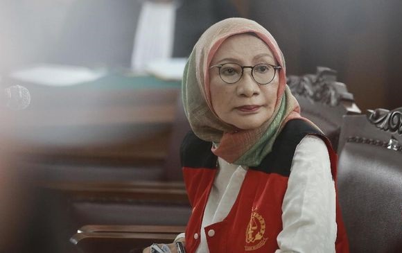 Saksi Hoaks di Rumah Ratna Sarumpaet Dihadirkan ke Pengadilan