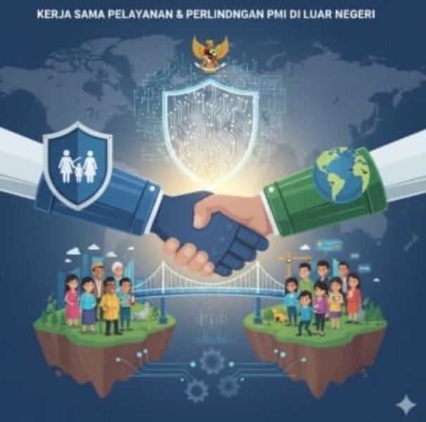 Titik Balik Perlindungan PMI: Menuntaskan PR Koordinasi Lintas Kementerian 