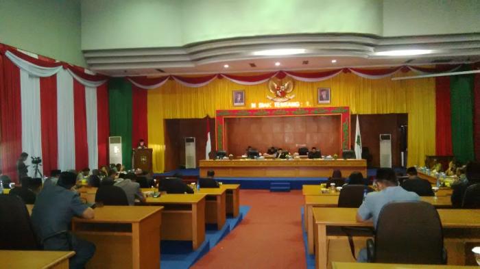 DPRD Siak Pekan Depan Jadwalkan ke DJKN Jakarta, Pertanyakan Peta Lahan yang Terkena Pembangunan Tol 