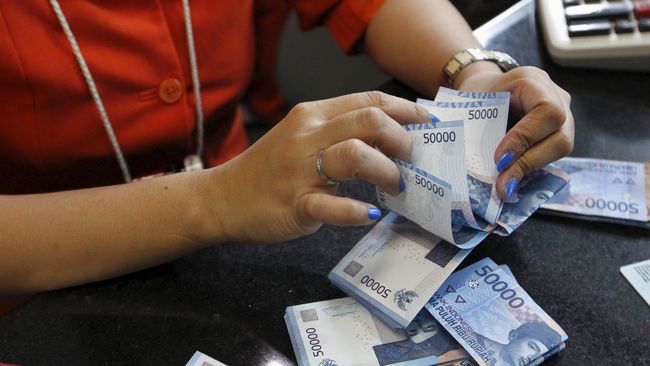 Panitera Perkara Suap Grup Lippo Minta Hartanya Dikembalikan 