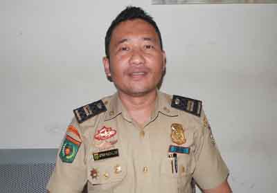 Ingat, Perusahaan di Kampar Wajib Beri Upah Karyawan setiap Bulan dan Bayar THR H-7 Lebaran 