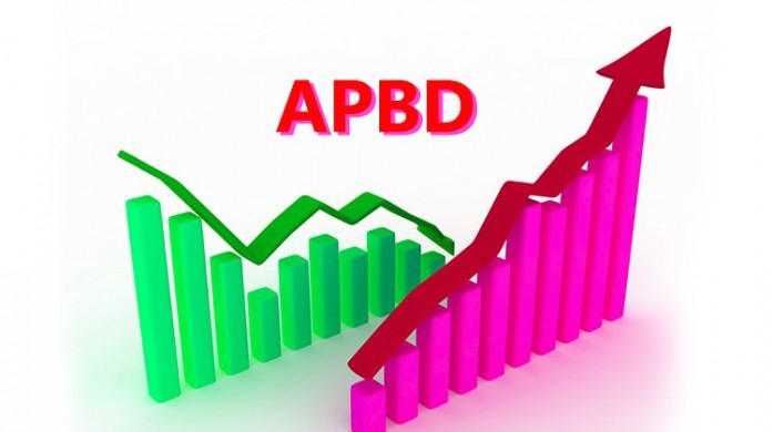 Realisasi APBD Riau Masih Sangat Rendah