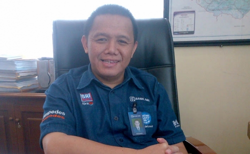 Tax Amnesty, Nasabah Rohil Tebus Langsung ke Kantor Pajak Daripada di BRI