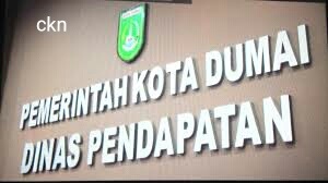 Dispenda Dumai Hasilkan PAD PBB Rp3 Miliar 