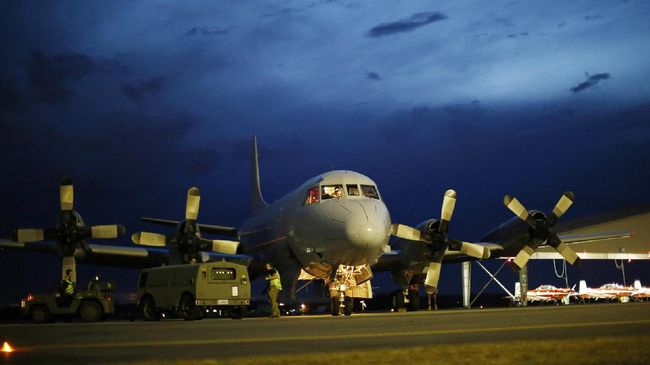 Saling Menguatkan, Keluarga Korban MH 370 Bertemu Tiap Tahun 