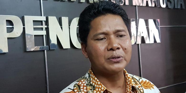Anggarannya Dipotong, Komnas HAM Diminta Tak Banyak Mengeluh