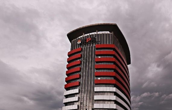 KPK Perpanjang Masa Cegah bagi Lima Pejabat Infrastruktur