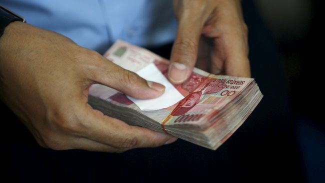 Masyarakat Mulai Tarik Kredit, Kredit Mubazir Bank Menurun