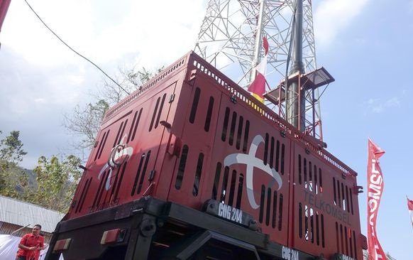 Telkomsel Tolak Penurunan Biaya Interkoneksi
