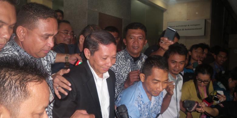 Penyidik Klaim Penggeledahan Kantor Pelindo Sudah Sesuai Prosedur