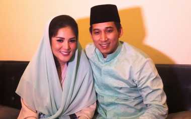 Hamil Anak ke-2, Nindy Ayunda Hobi Tidur