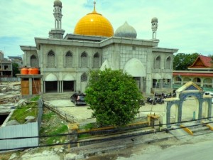 D Pekanbaru Terdapat 42 Situs Cagar Budaya 