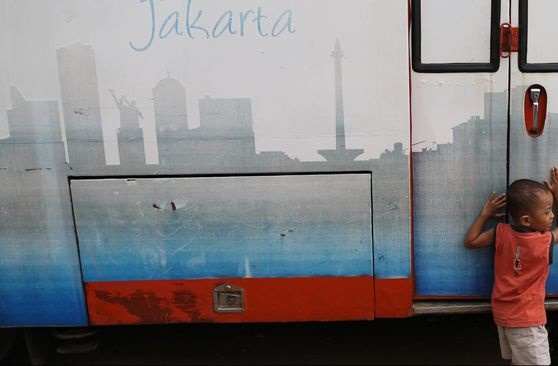 Lahan Sengketa di Jakarta Akan Dimanfaatkan untuk Publik