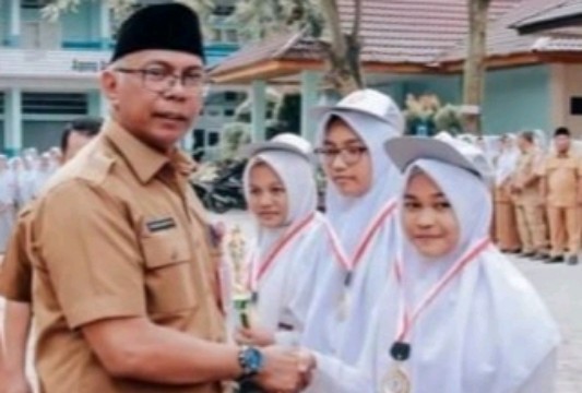 2020, Pendidikan SMA dan SMK Negeri di Riau Mulai Gratis 