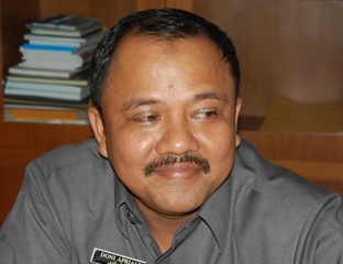 Tiga Pejabat Tinggal di Fasilitas Mess Jakarta, Kepala Penghubung Riau Ditegur Inspektorat 