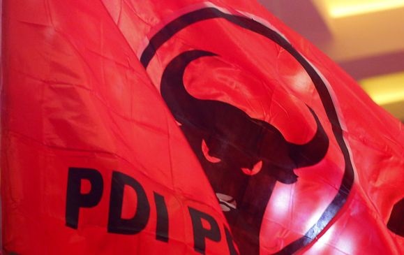 Kantor PDIP Bantul Diserang Kelompok Tak Dikenal