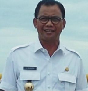 Bupati Minta Pendataan Pajak Dilakukan Seksama