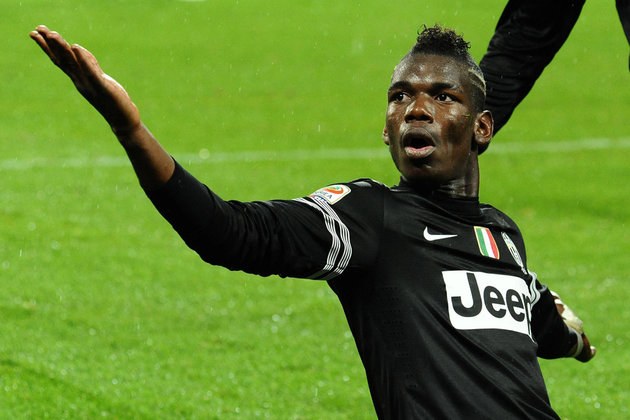 Trezeguet Sarankan Pogba Tetap Di Juventus 