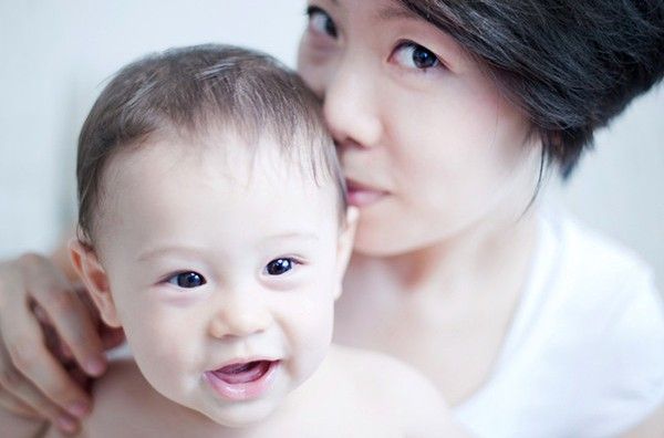 Makna Gerakan Tubuh Bayi 