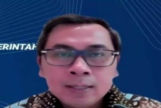 Pemerintah Targetkan Ekonomi Tumbuh 5, 2 Persen