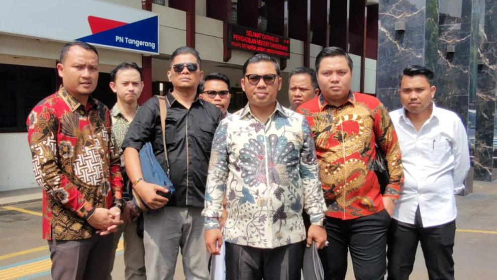 Praperadilan Ditunda Dua Kali, Kuasa Hukum: Ada Upaya Sistematis Menggugurkan Gugatan