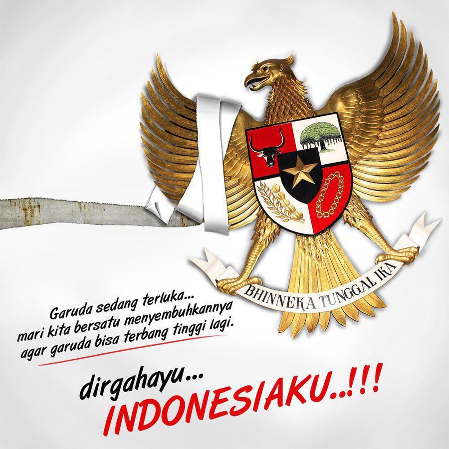 70 Tahun Merdeka Baru 20% Rakyat Indonesia Sejahtera