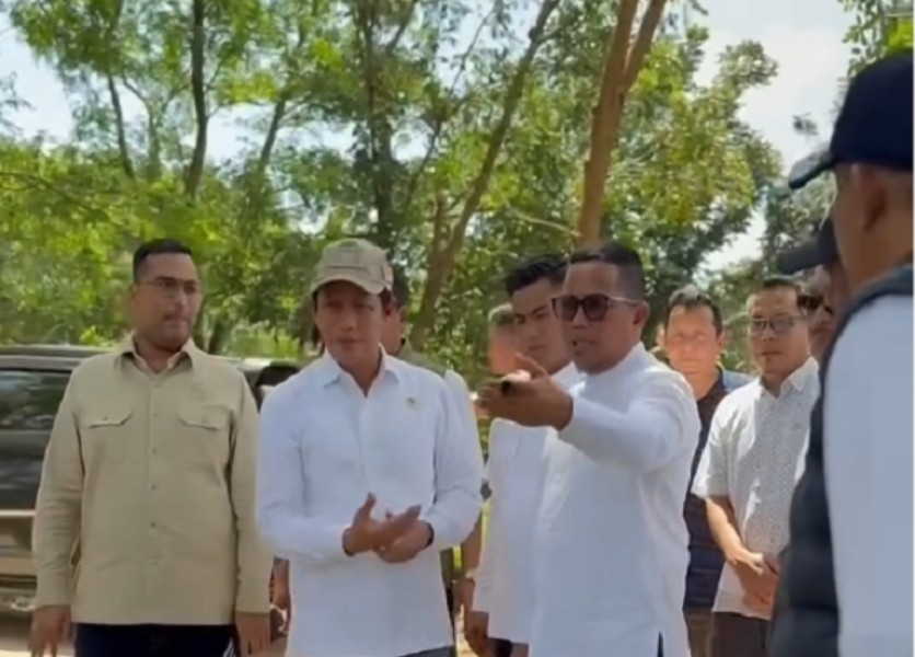 Strategi Ramah Lingkungan Pelalawan: Mengubah Sampah Menjadi Berkah Berbasis Ramah Lingkungan 