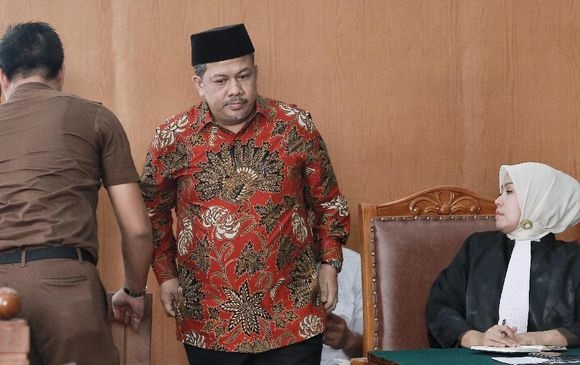 Fahri Mengaku Diundang Hadiri Pertemuan Keprihatinan Ratna
