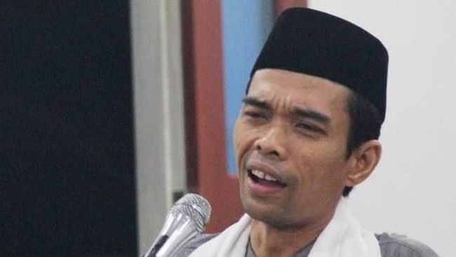 Ustaz Abdul Somad Dilaporkan ke Polda NTT 