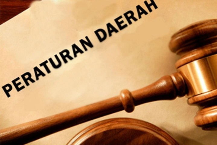 Wakil Ketua DPRD Riau Sebut Kualitas Perda Lebih Penting dari Kuantitas