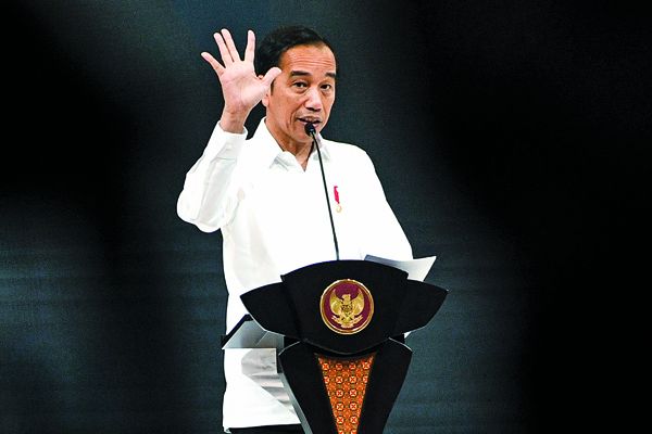 Ekonomi Digital Harus Majukan Produk Lokal 