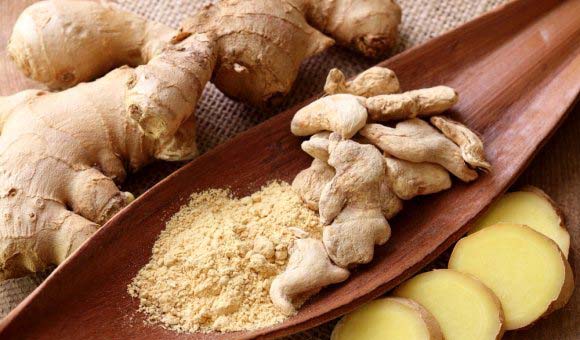 5 Manfaat Jahe untuk Kecantikan Tubuh & Rambut