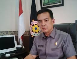 Pembangunan Kantor Satpol PP di Tenayan Raya Terancam Batal