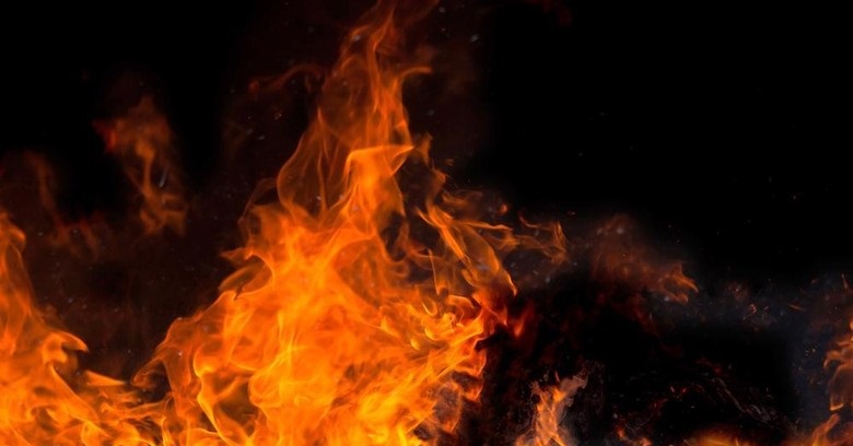 14 Orang Tewas Akibat Kebakaran Dipicu Lilin Kue Ulang Tahun di Prancis 