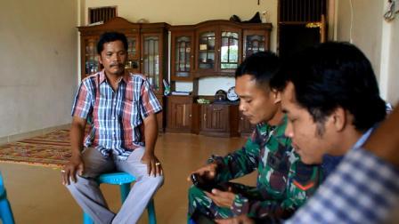 Pencurian Dump Truk di Rambah, Polres Rohul Sebut Sudah Kantongi Identitas Pelaku 