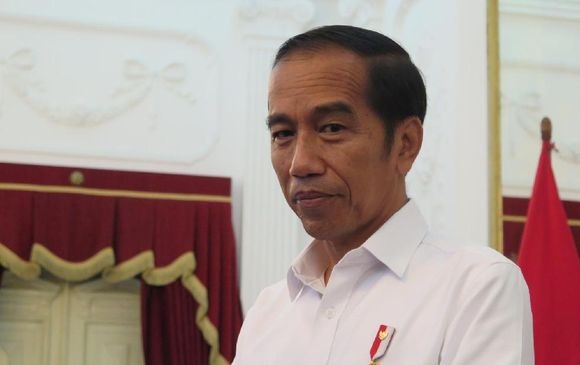 Tim Prabowo Minta MK Diskualifikasi Jokowi Atau Pemilu Ulang