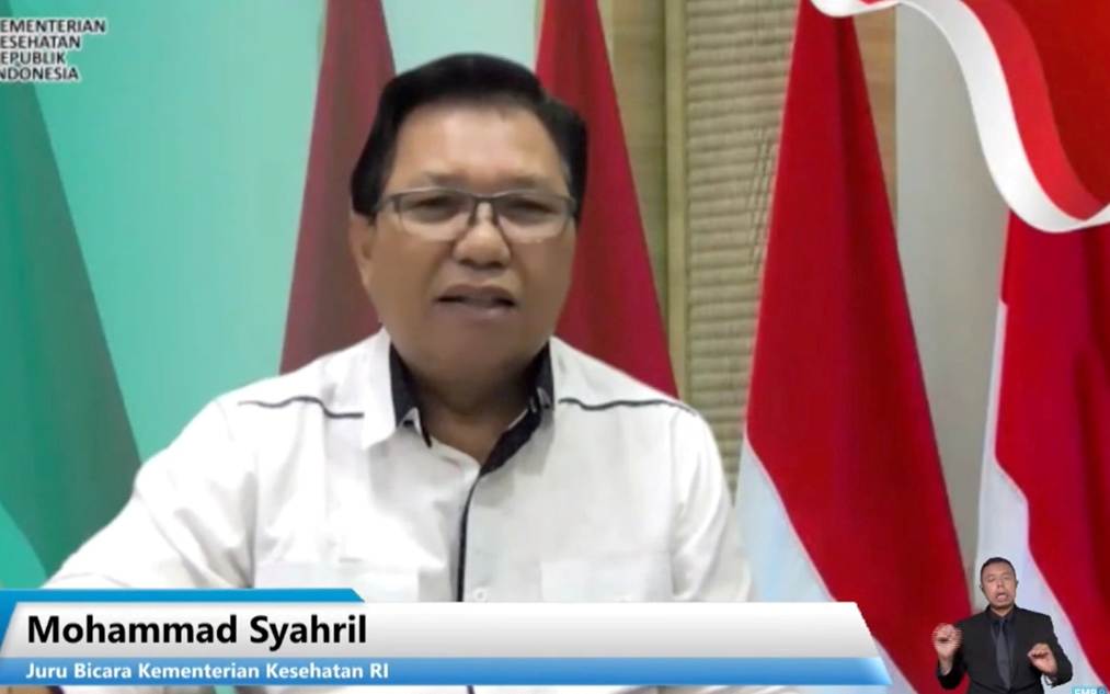 Ini Penyebab Terbanyak Gagal Ginjal Akut