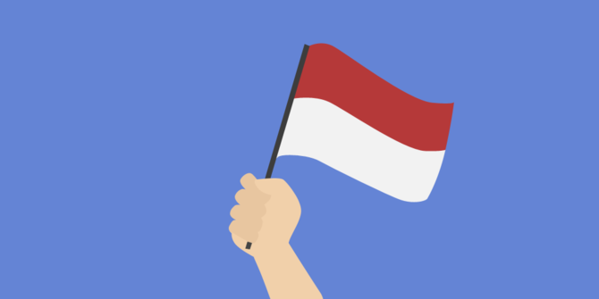 Memeriahkan HUT RI Warga Mengelar Malam Hiburan Bersama