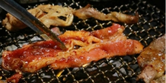 Rekomendasi Restoran All You Can Eat dengan Rasa Juara