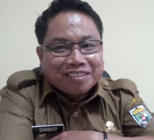 Rp1 M di APBDP Pelalawan 2016 untuk Mobil Dinas Wabup 